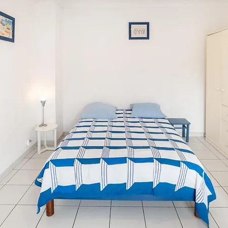 דירה Tobago קאנט אן רוסיון