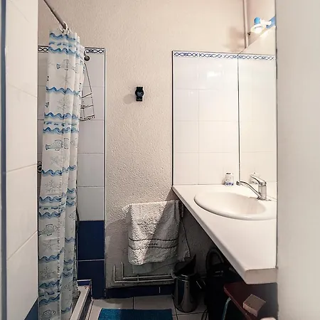 Tobago * קאנט אן רוסיון