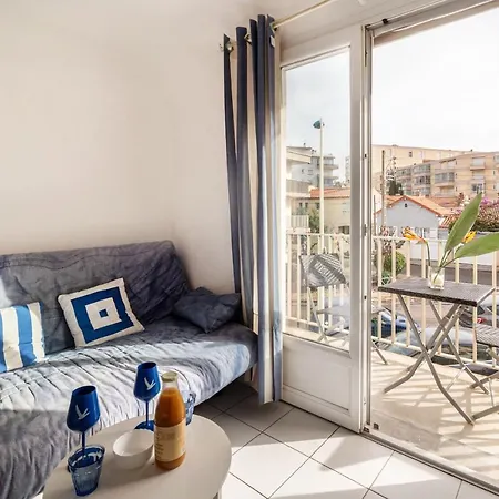 Apartment Tobago Canet-en-Roussillon