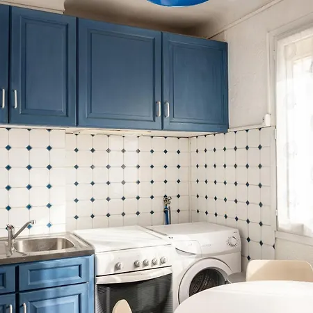 Apartment Tobago