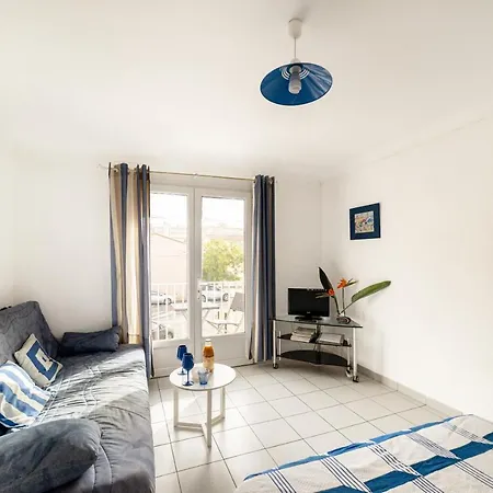 Tobago Apartment Canet-en-Roussillon