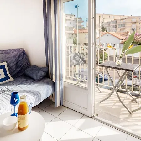 Apartment Tobago Canet-en-Roussillon