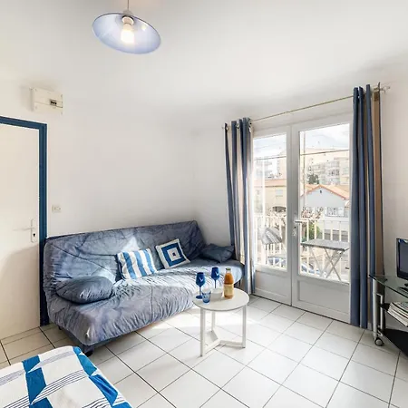 Apartment Tobago