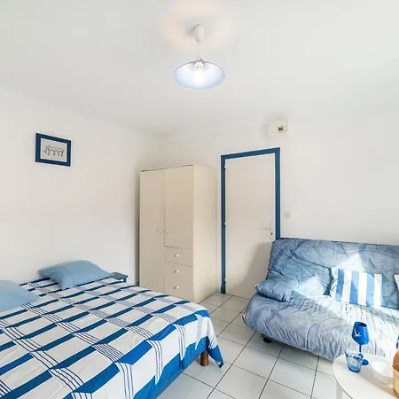Tobago Canet-en-Roussillon