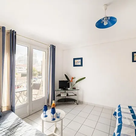 Tobago Apartment Canet-en-Roussillon
